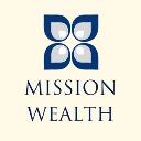 Mission Wealth logo